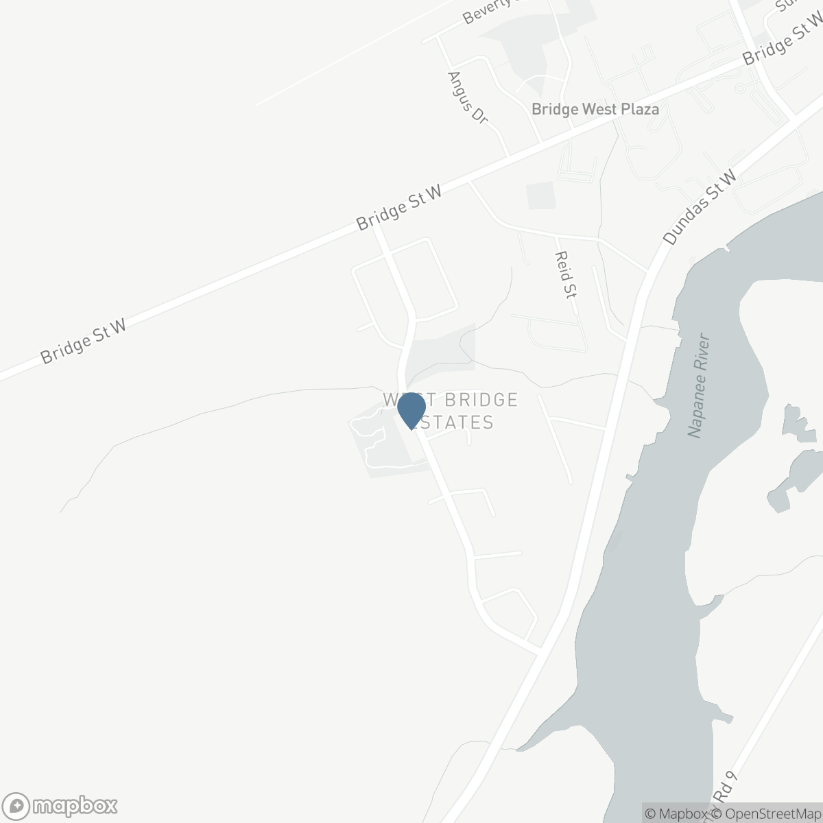 104 CHERRYWOOD PARKWAY, Greater Napanee, Ontario K7R 0B1